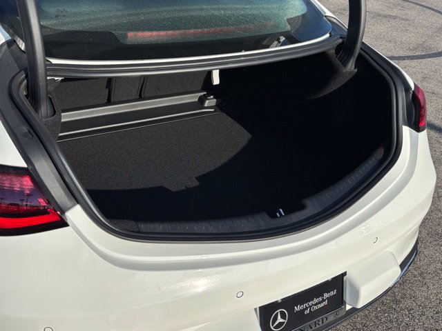 Used 2026 Mercedes-Benz CLE 300 4MATIC Coupe image 22