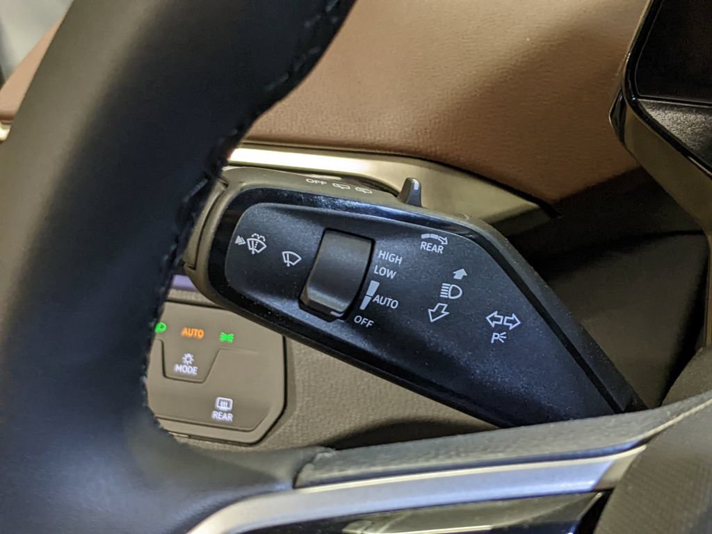 New 2026 Volkswagen ID.4 Pro RWD image 14