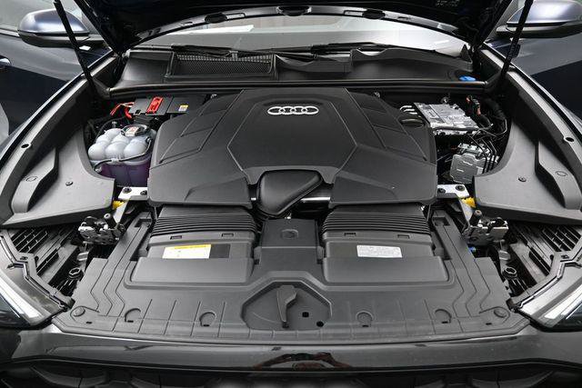 New 2026 Audi Q8 Premium Plus AWD/4WD image 15