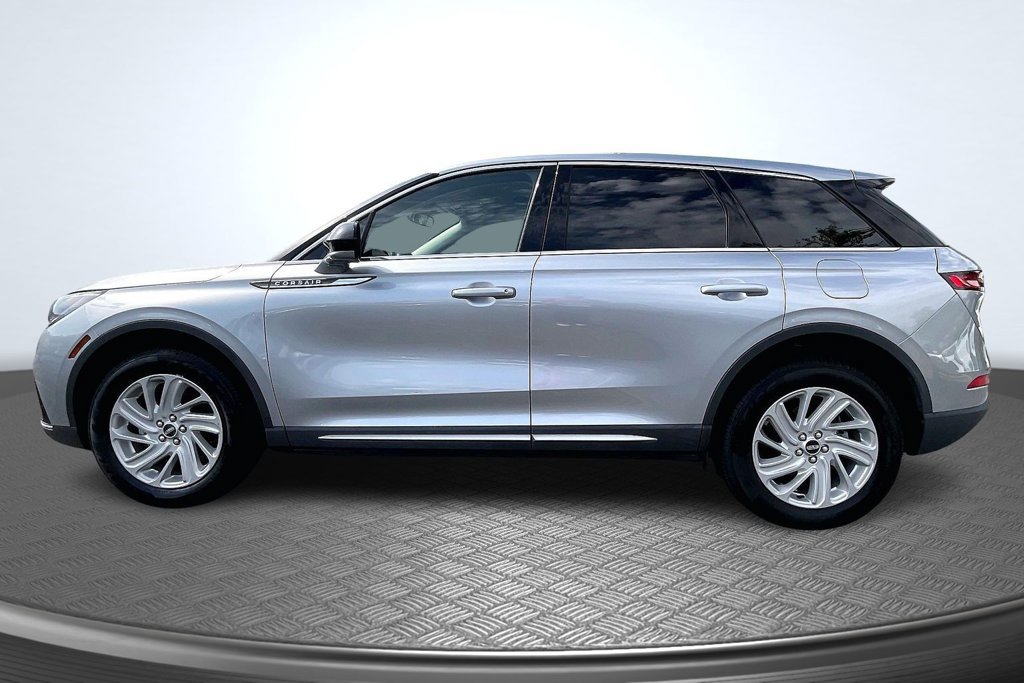 Used 2023 Lincoln Corsair FWD image 8