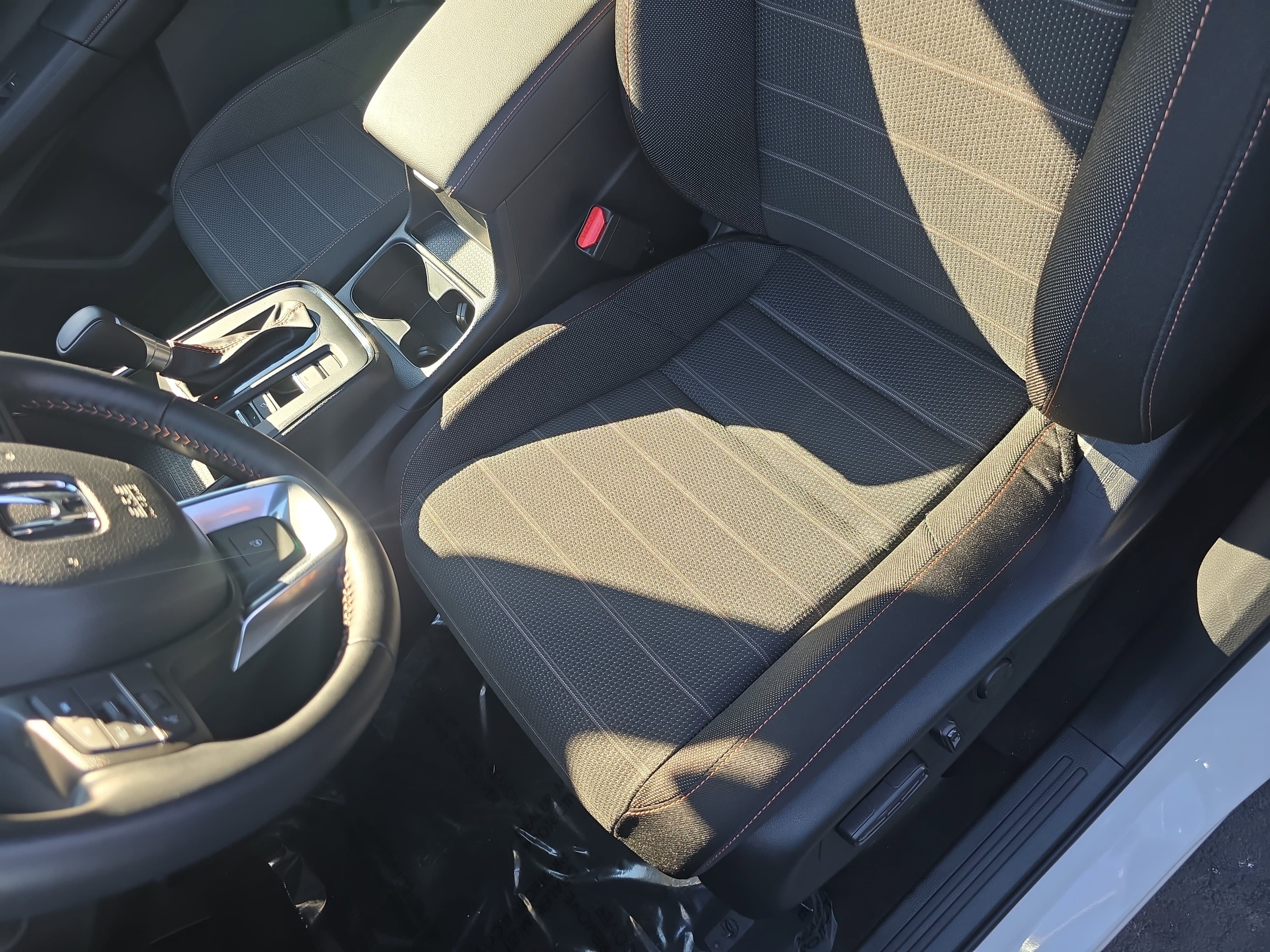 Certified 2026 Honda CR-V TrailSport image 15