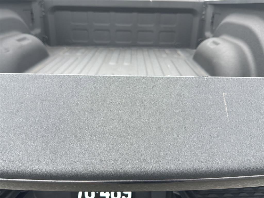 Used 2023 RAM 2500 Laramie w/ Night Edition AWD/4WD image 12