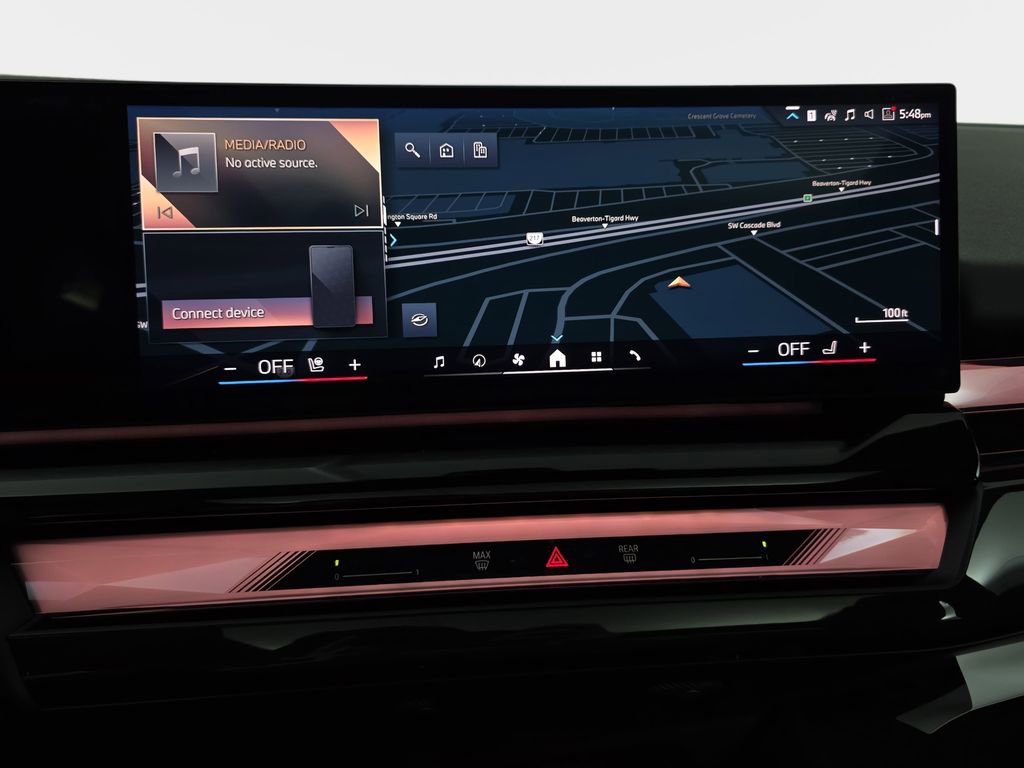 New 2026 BMW 540i xDrive w/ Executive Package image 20