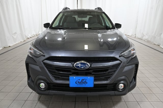 New 2025 Subaru Outback Premium image 15