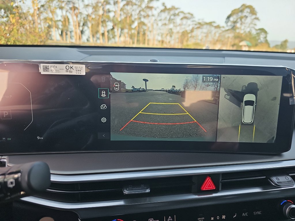 New 2026 Kia Sorento SX Prestige image 15