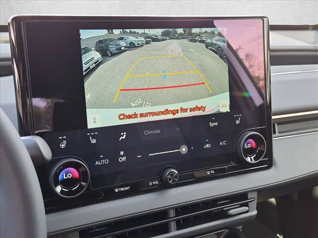 New 2026 Toyota bZ AWD/4WD image 13