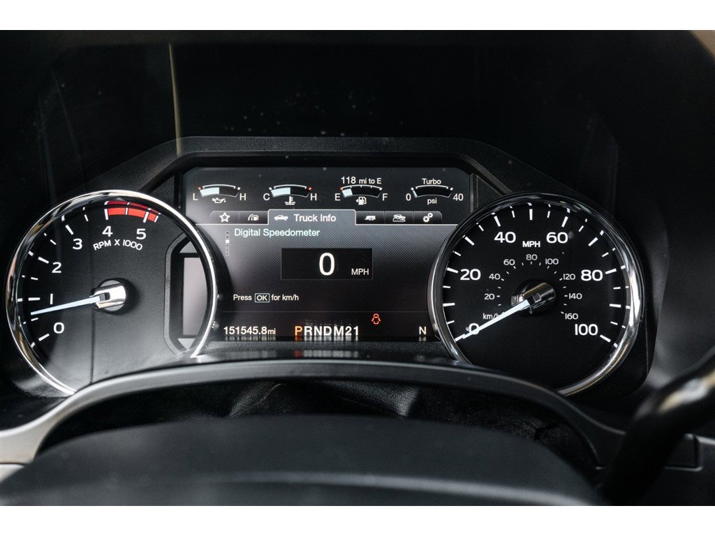 Used 2019 Ford F250 Lariat w/ Lariat Value Package image 20