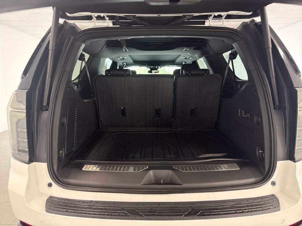 New 2026 Chevrolet Suburban RST w/ Comfort Package RWD image 9