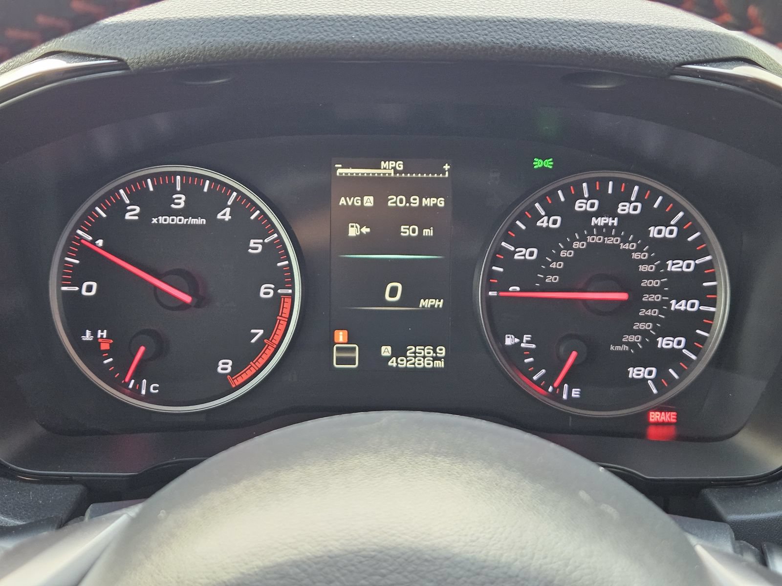 Used 2022 Subaru WRX Premium AWD/4WD image 19
