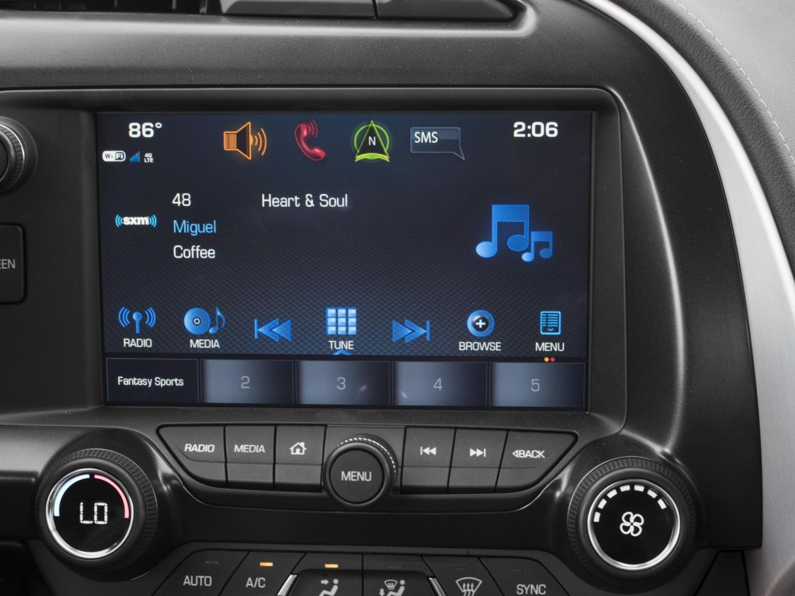 Used 2017 Chevrolet Corvette Grand Sport image 7