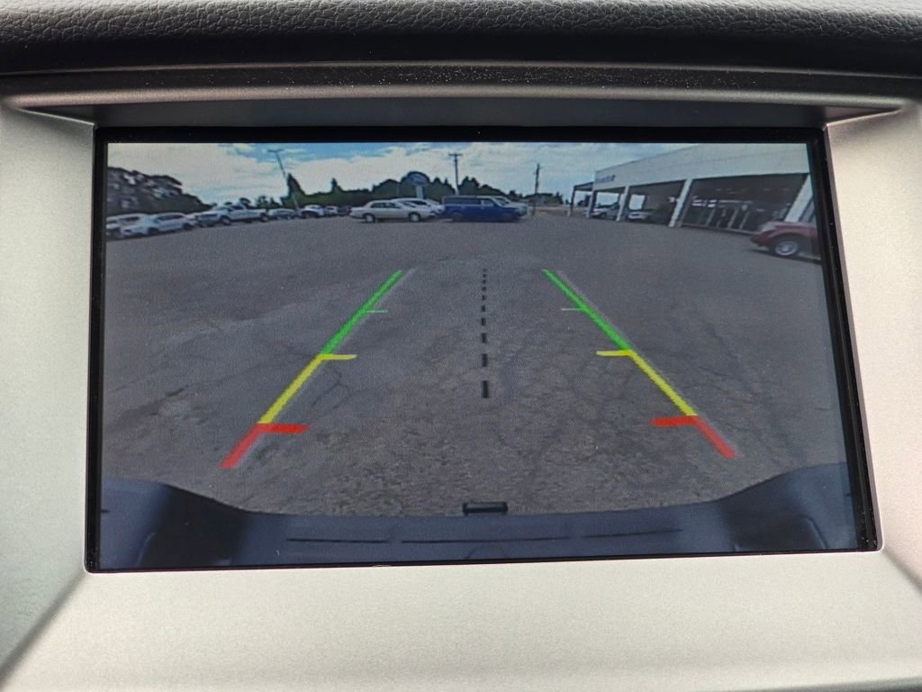 Used 2021 Ford Ranger XLT w/ Equipment Group 301A Mid image 13