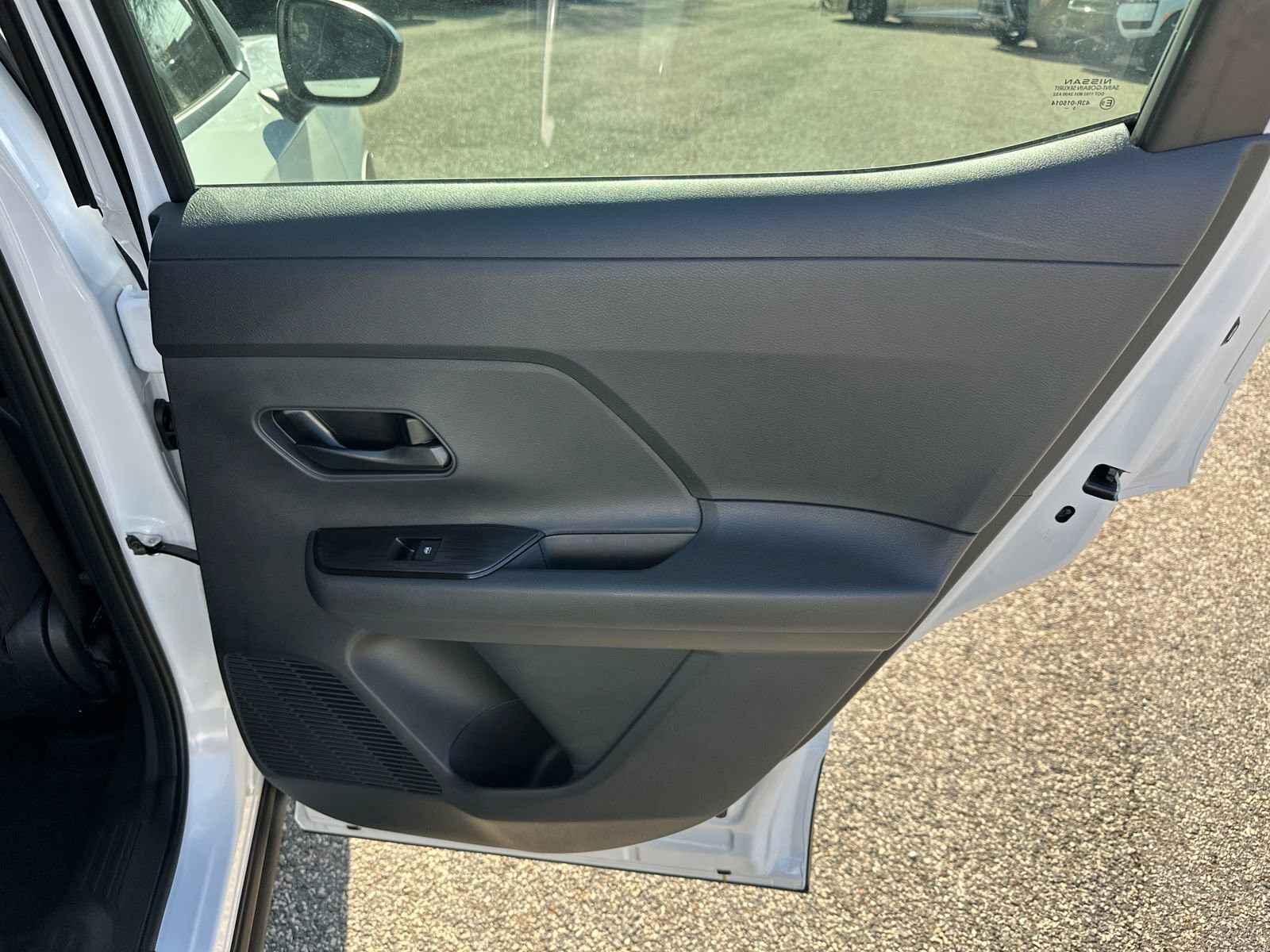 New 2026 Nissan Kicks S w/ Charging Package image 16