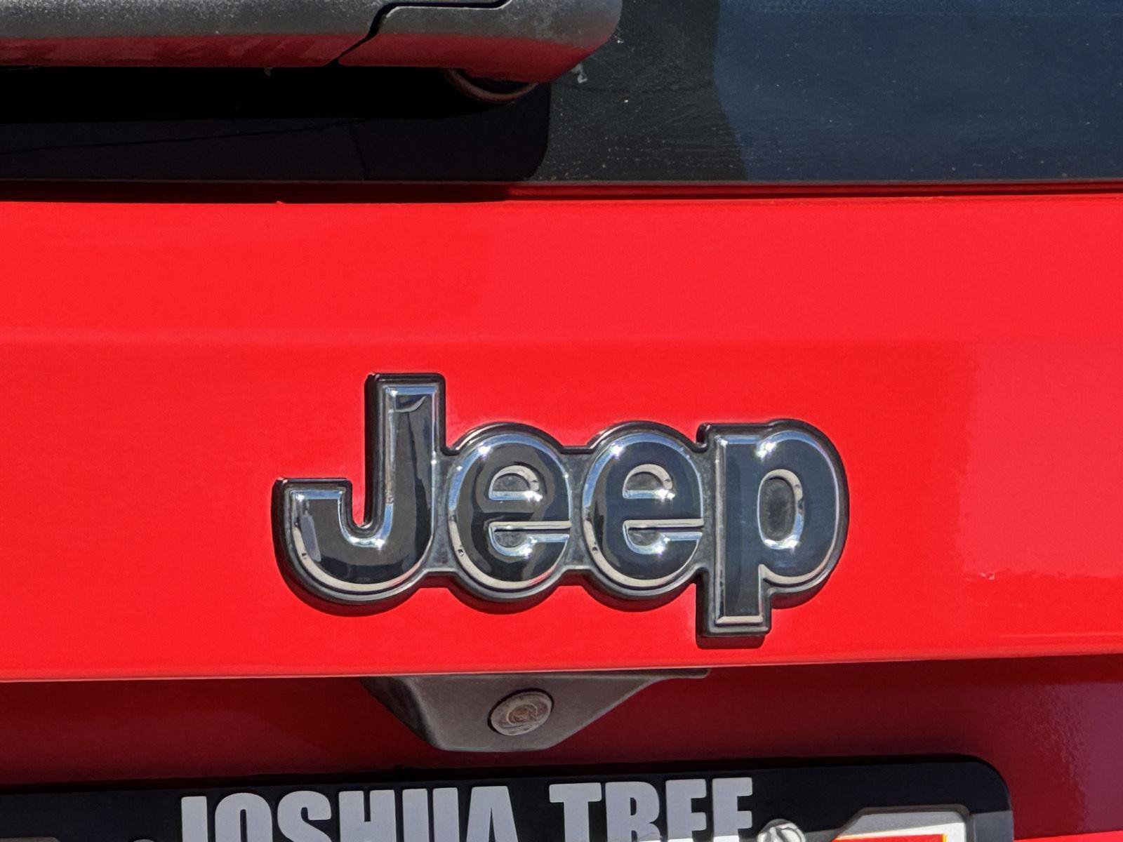 Used 2020 Jeep Renegade Sport FWD image 13