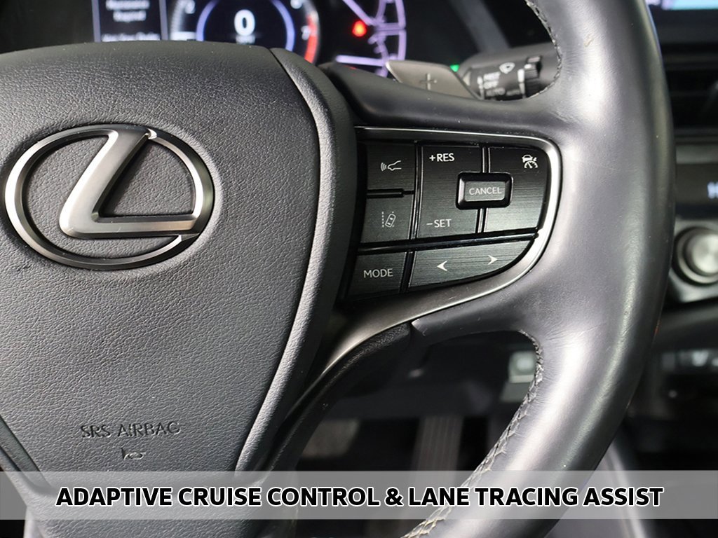 Used 2022 Lexus ES 350 w/ Premium Package image 5