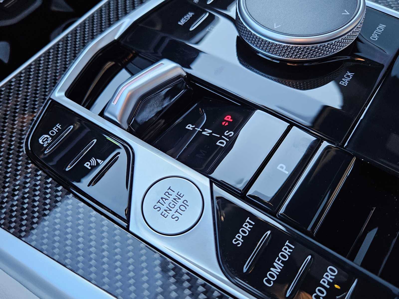 Used 2025 BMW X6 M60i image 31