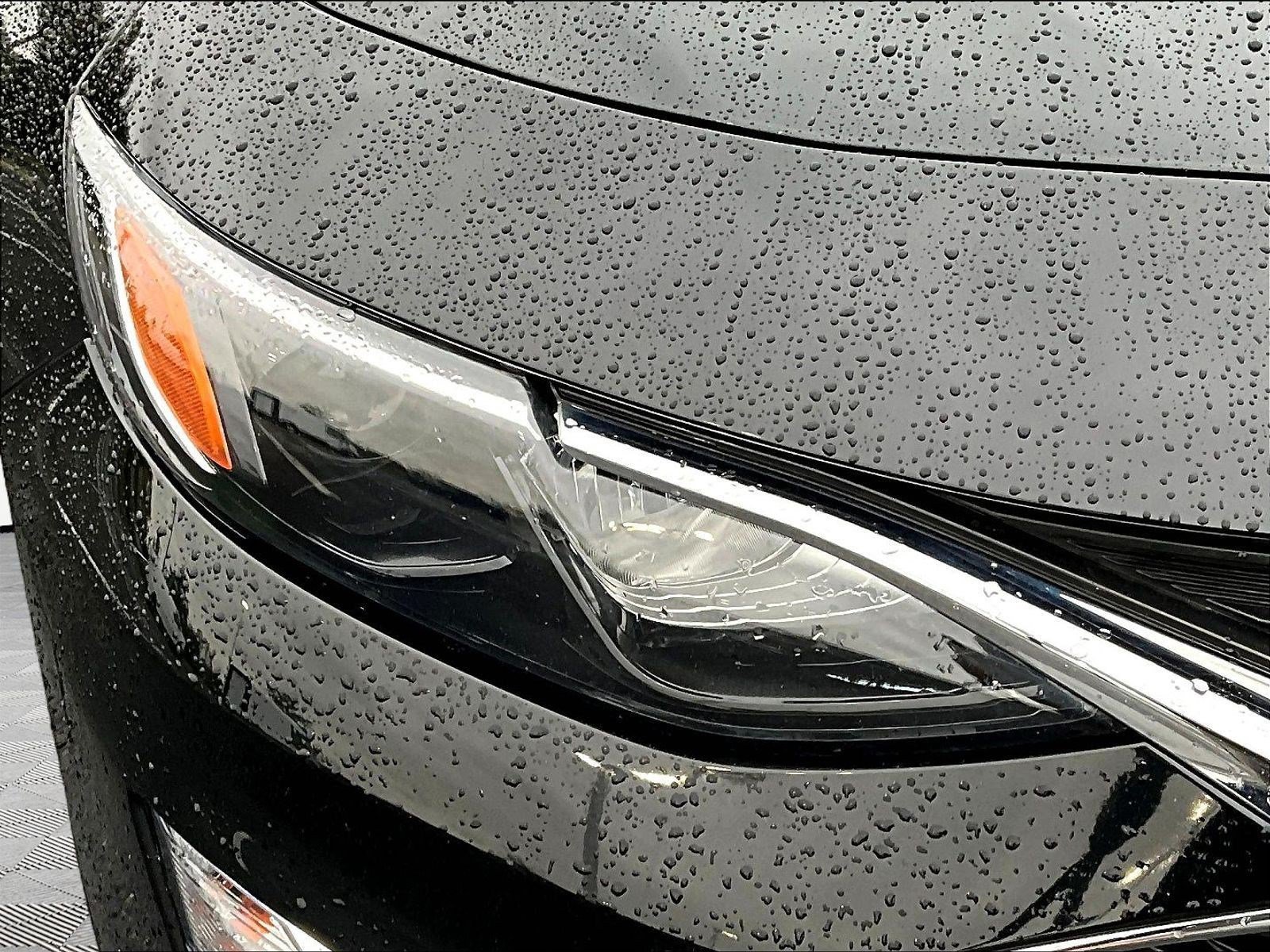 Used 2020 Chevrolet Malibu RS FWD image 28
