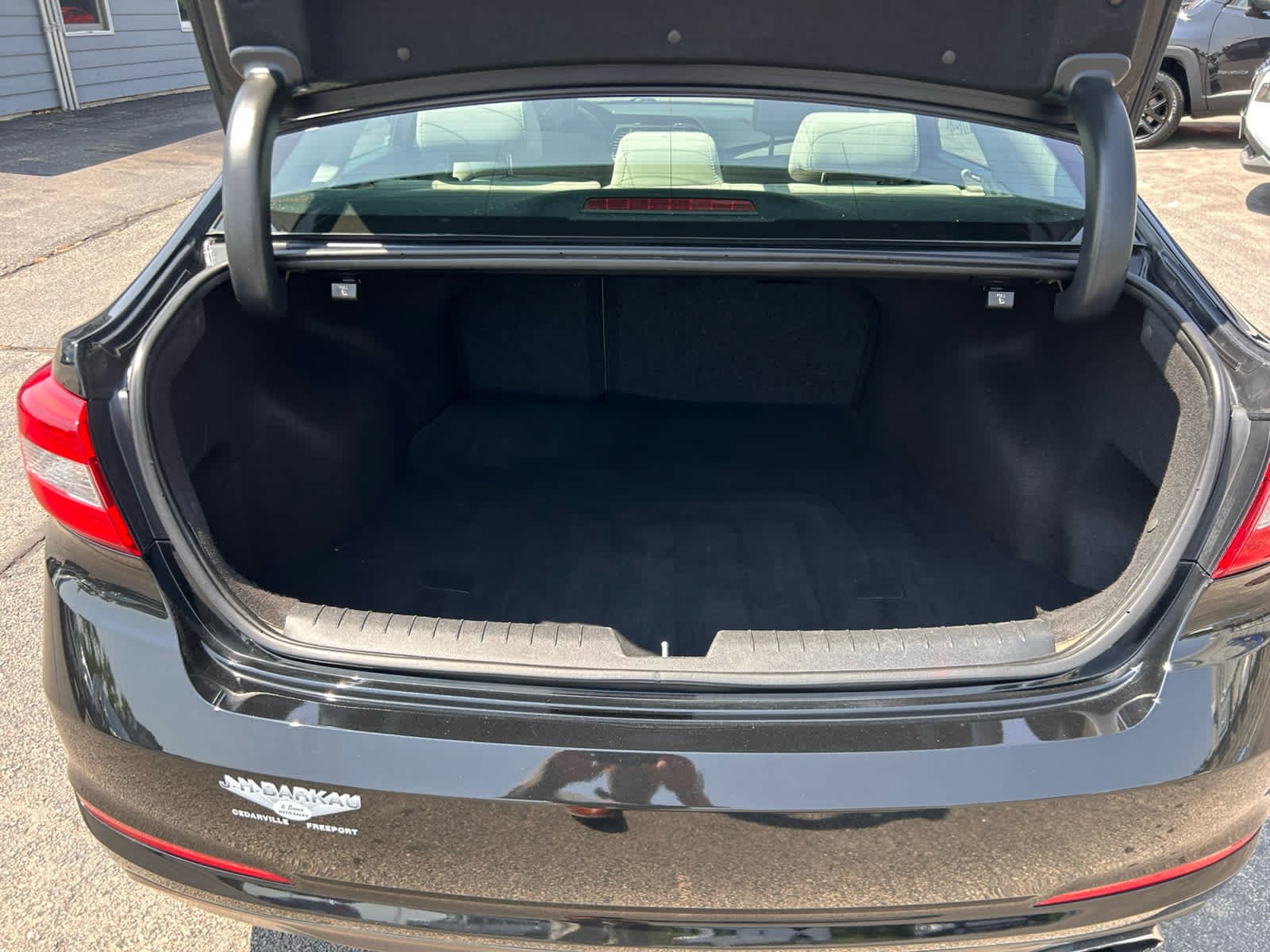 Used 2017 Hyundai Sonata SE FWD image 22