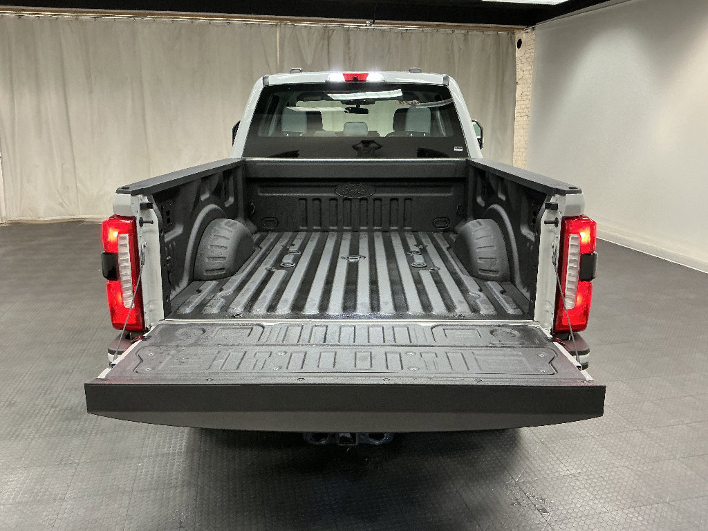 Used 2025 Ford F250 XL w/ STX Appearance Package AWD/4WD image 26