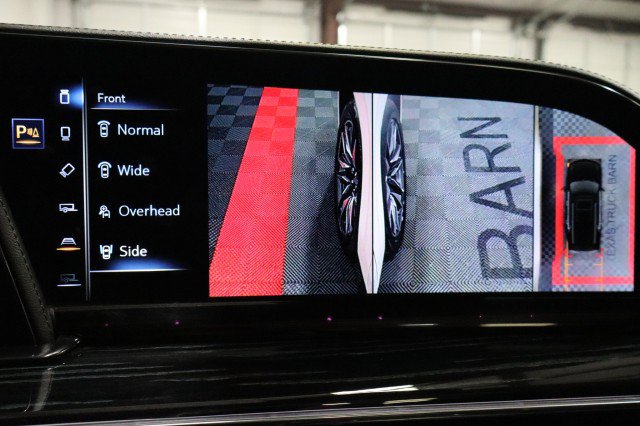Used 2023 Cadillac Escalade Sport w/ Touring Package AWD/4WD image 44