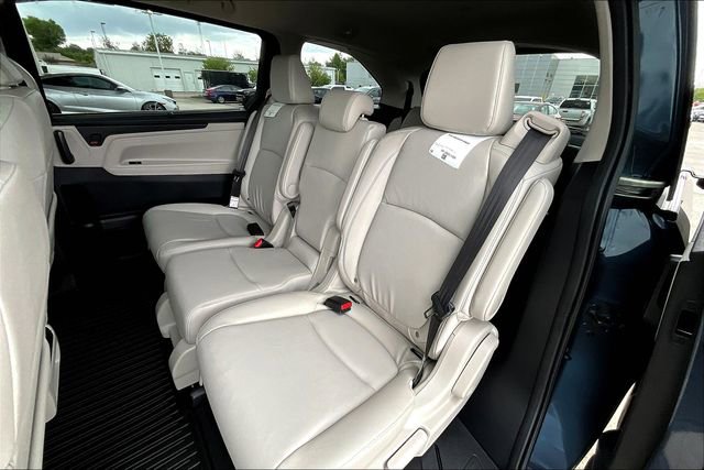 New 2026 Honda Odyssey EX-L image 9