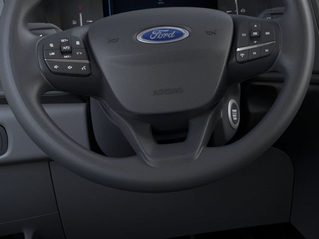 New 2026 Ford E-Transit 148 Medium Roof RWD image 12