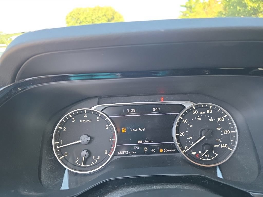 Used 2023 Nissan Pathfinder SL w/ SL Premium Package AWD/4WD image 15