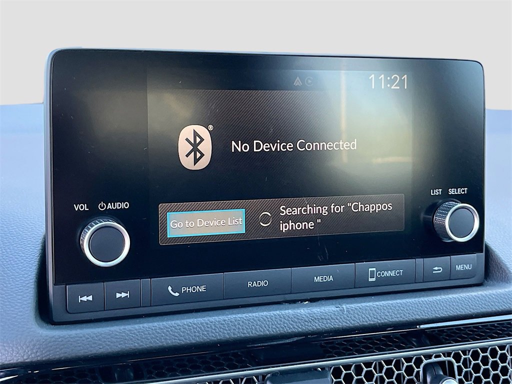 Used 2025 Honda Civic Sport image 14