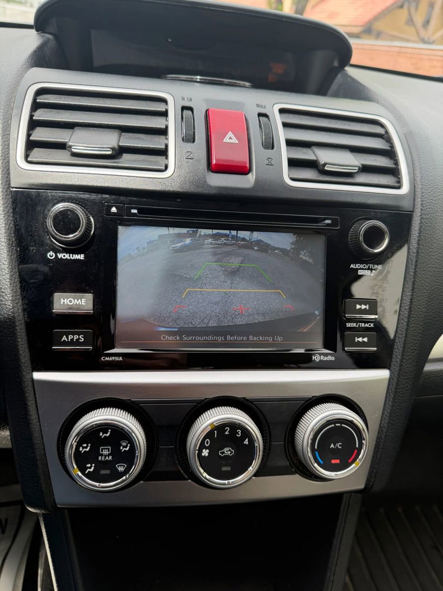 Used 2016 Subaru Crosstrek 2.0i Premium AWD/4WD image 28