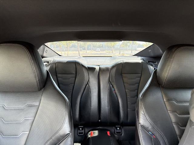Used 2023 BMW 840i Coupe RWD image 11