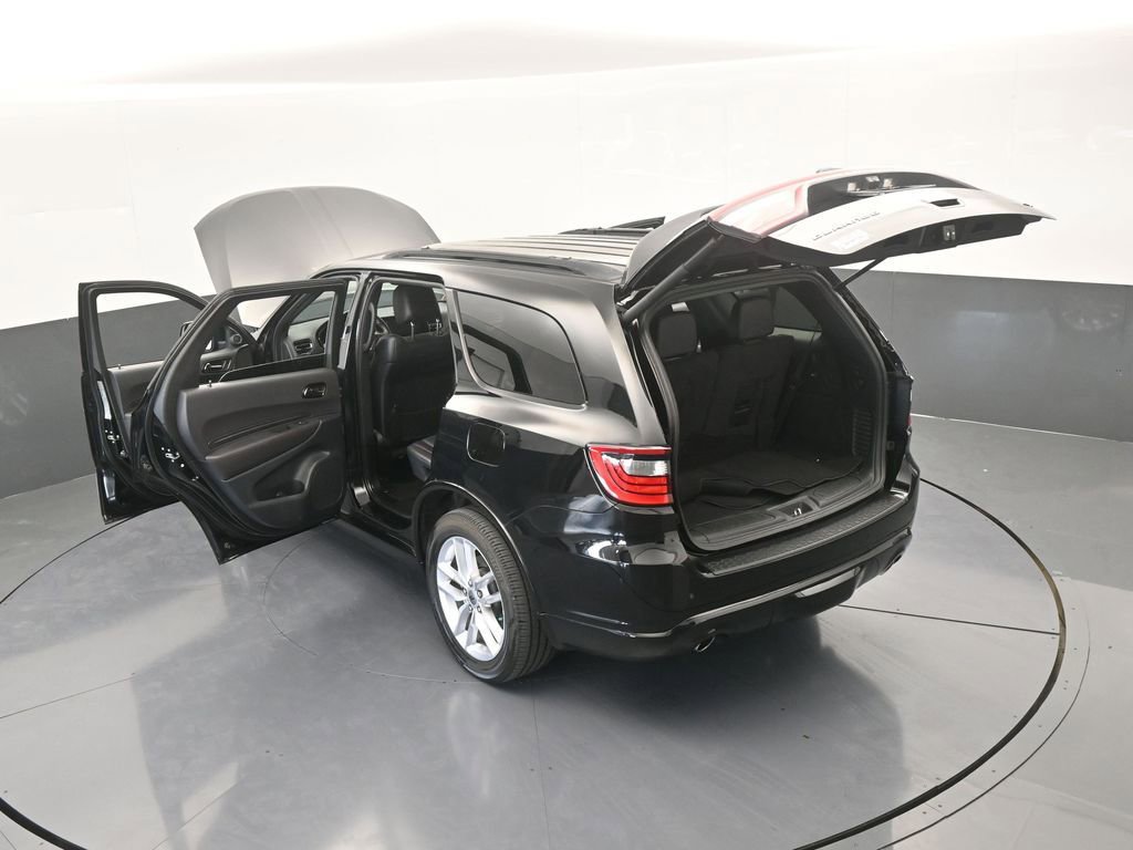 Used 2023 Dodge Durango GT image 70