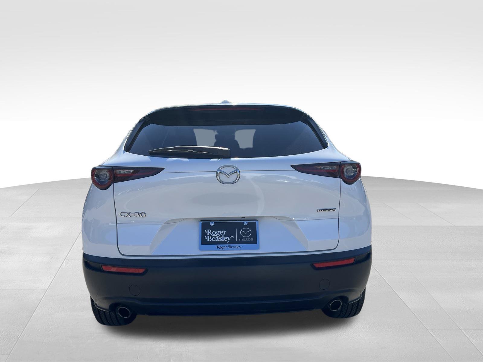 Used 2020 MAZDA CX-30 FWD w/ Preferred Package image 6