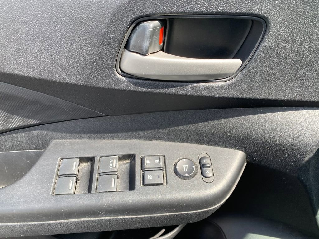 Used 2014 Honda CR-V LX image 13