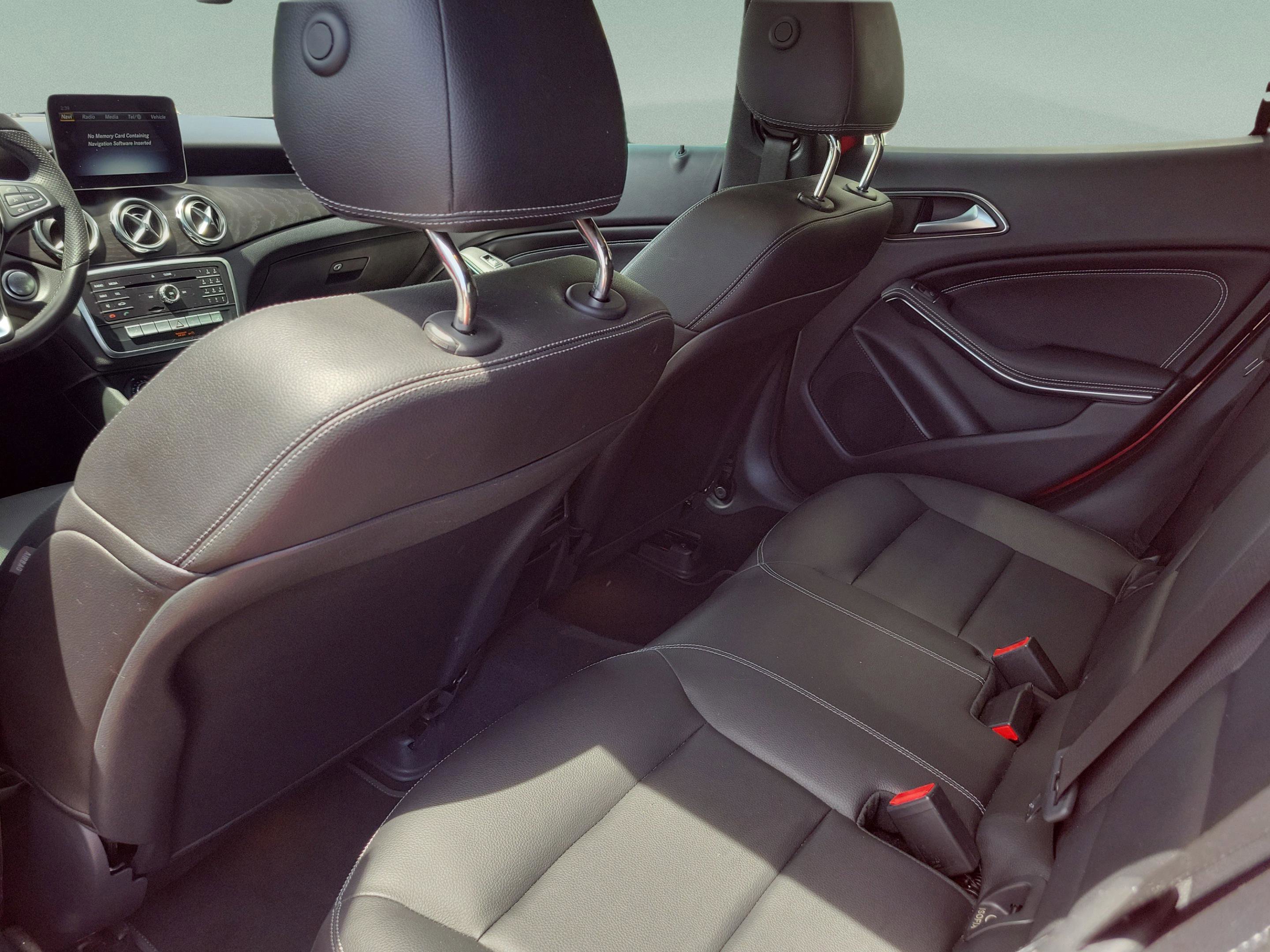 Certified 2019 Mercedes-Benz GLA 250 image 10