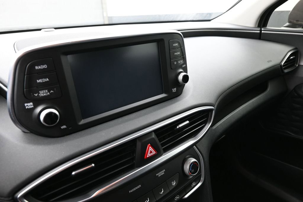 Used 2019 Hyundai Santa Fe SE FWD image 25