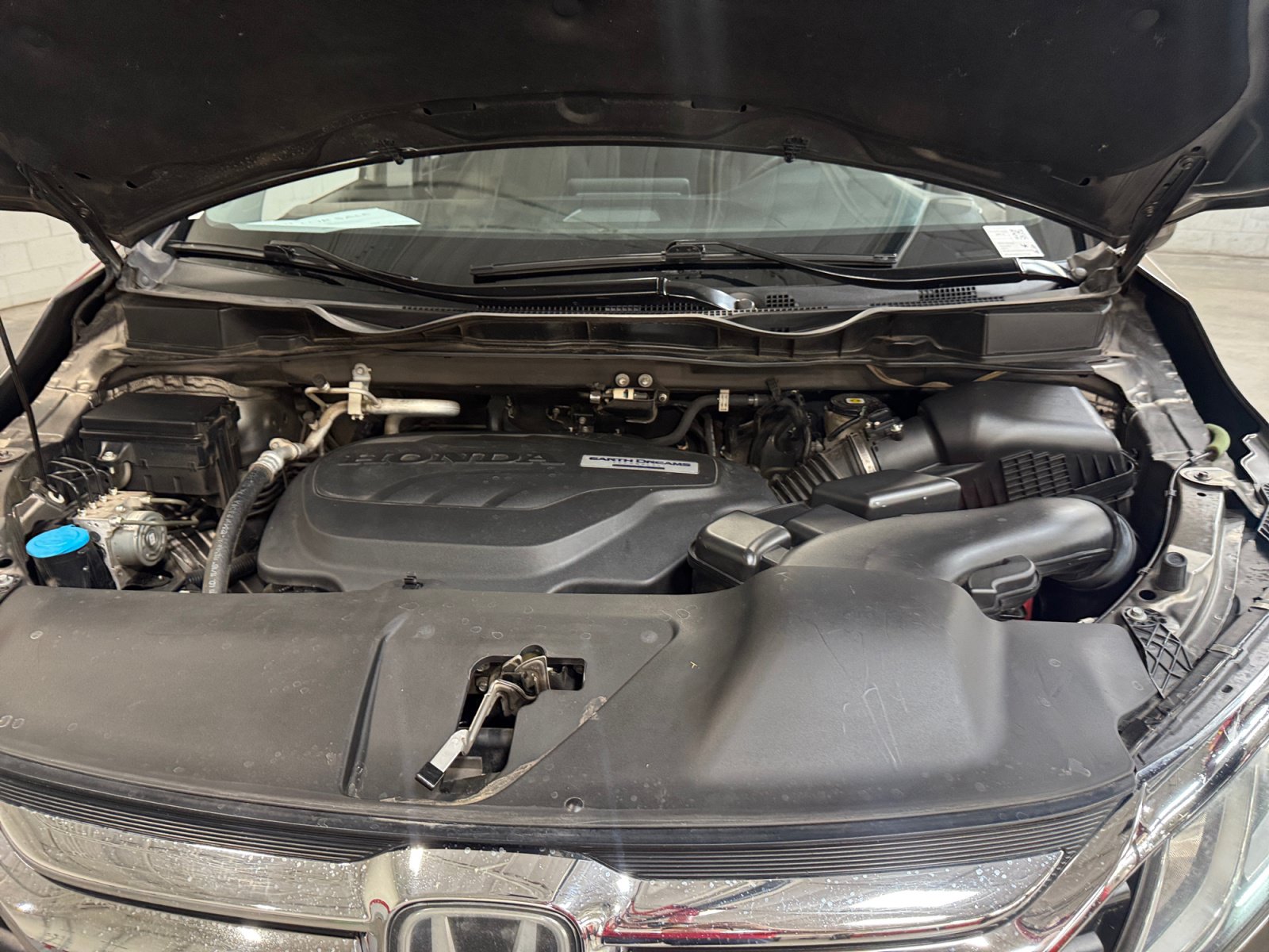 Used 2019 Honda Odyssey EX image 21