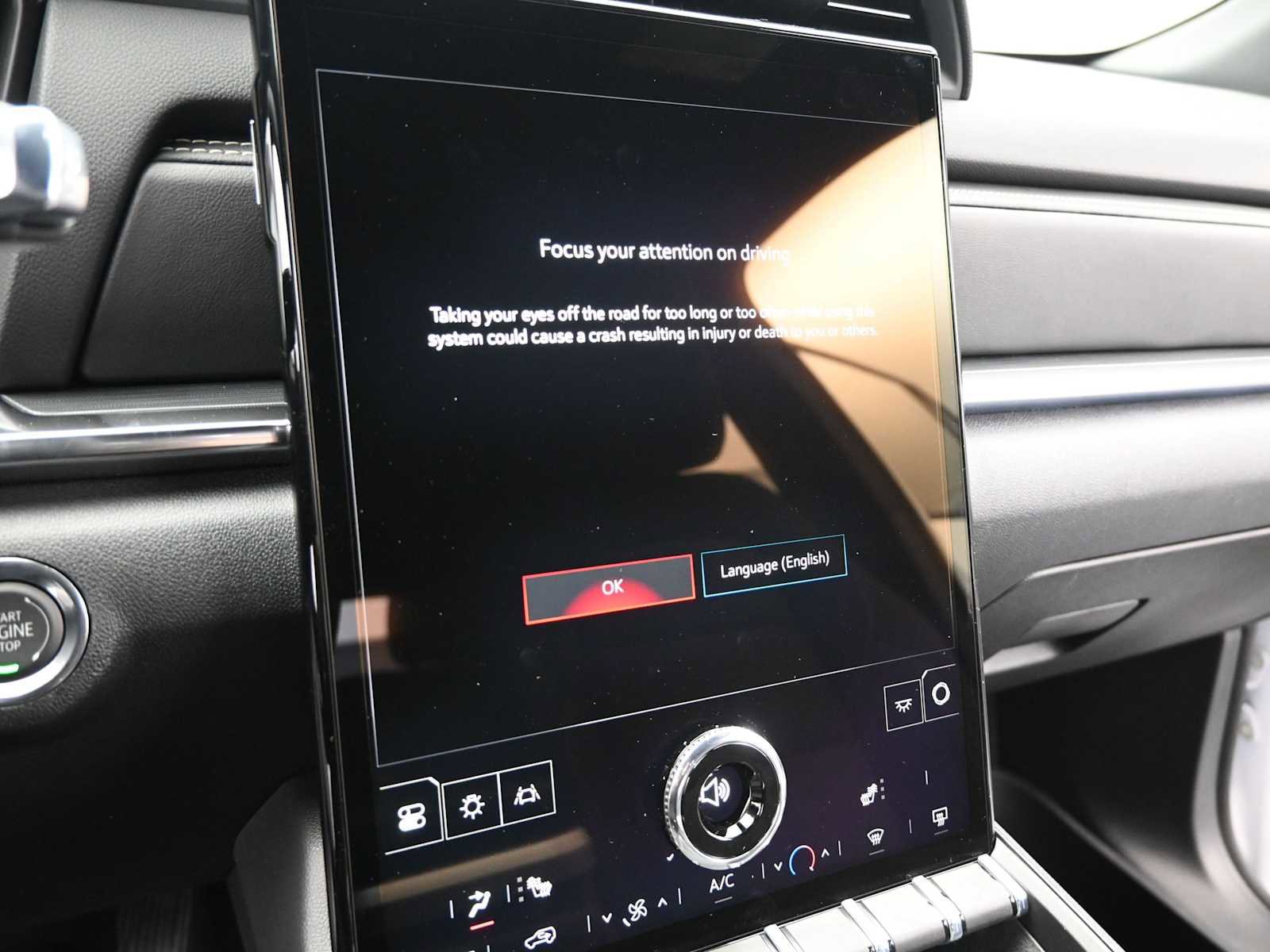 New 2026 GMC Terrain Elevation image 16