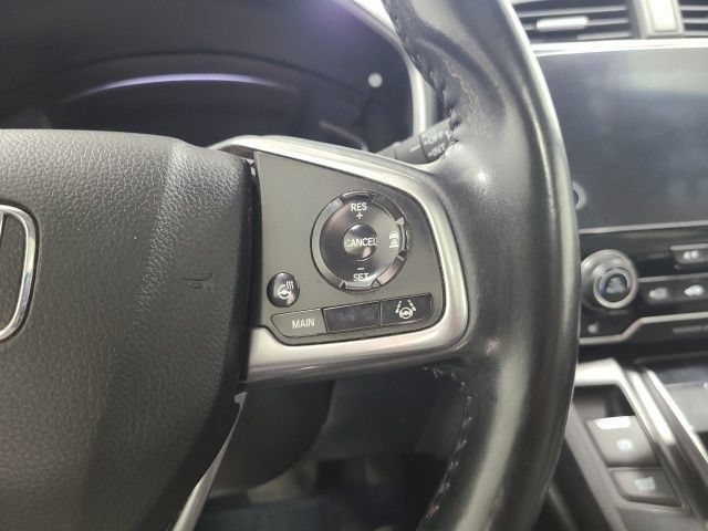 Used 2019 Honda CR-V EX-L image 28