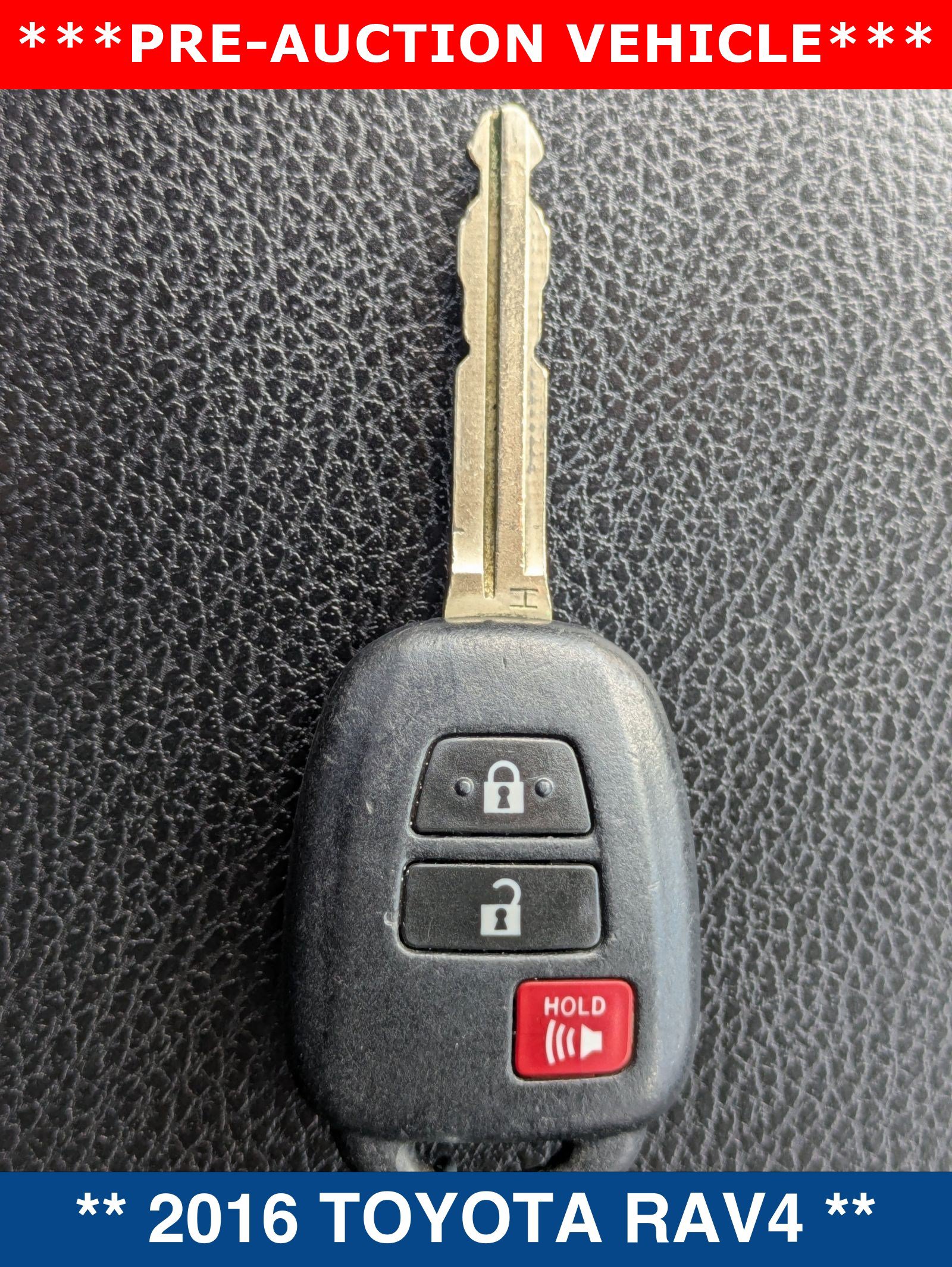 Used 2016 Toyota RAV4 LE FWD image 33