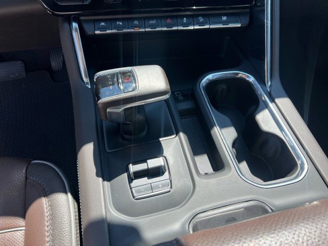 Used 2024 GMC Sierra 1500 Denali image 15