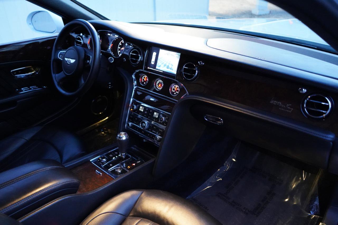 Used 2019 Bentley Mulsanne image 80