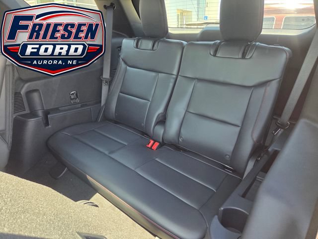 New 2026 Ford Explorer ST w/ Sun And Sound Package AWD/4WD image 28