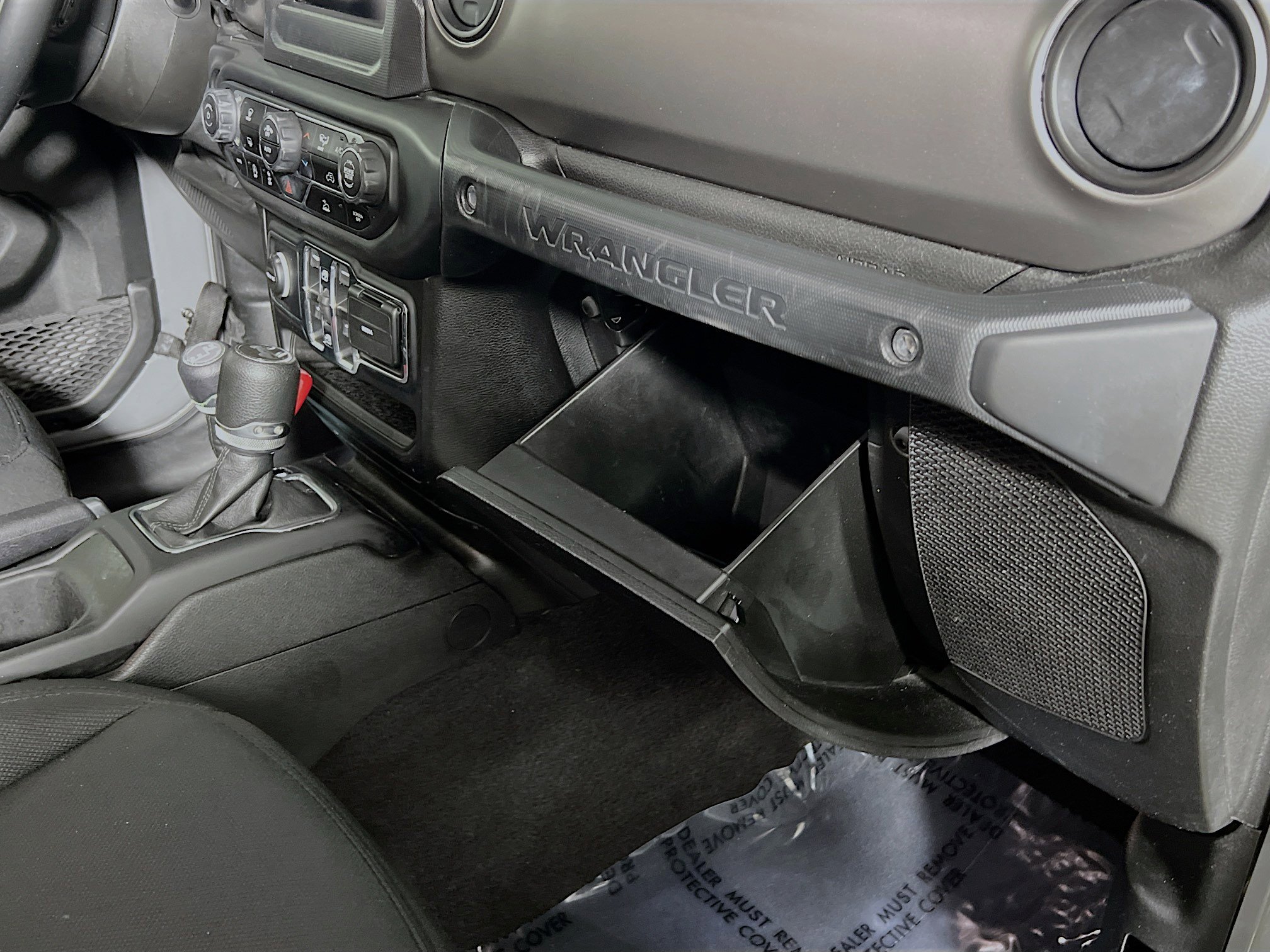 Used 2021 Jeep Wrangler Unlimited Sport image 35