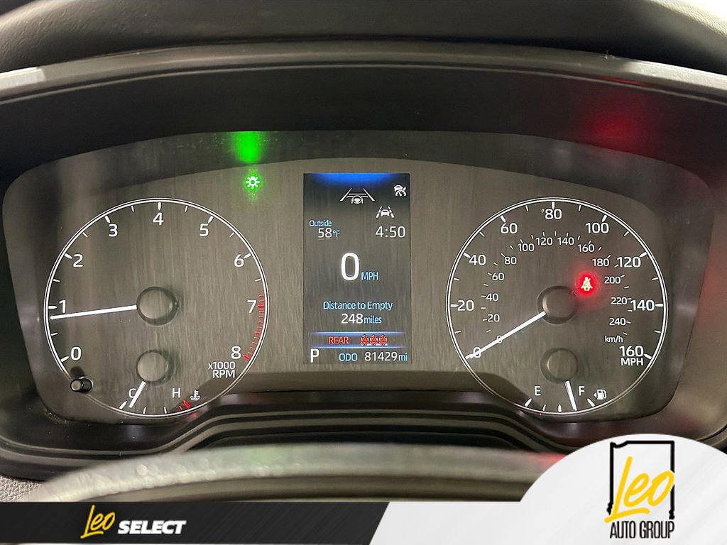 Used 2024 Toyota Corolla LE image 12