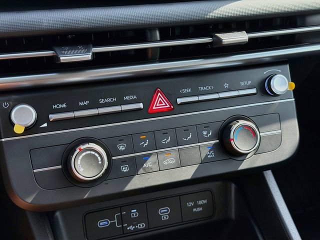 New 2026 Hyundai Tucson SE w/ Tow & Go Package FWD image 15