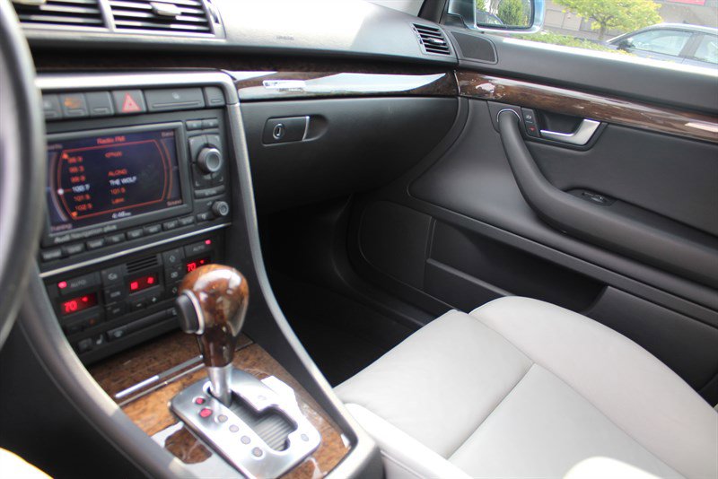 Used 2006 Audi S4 Sedan image 14