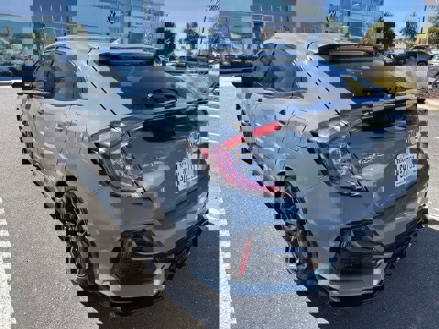 Used 2020 Honda Civic Sport image 7