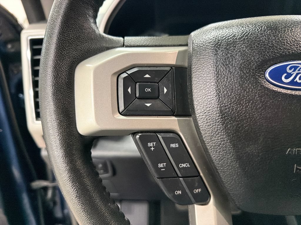 Used 2017 Ford F150 Lariat AWD/4WD image 18