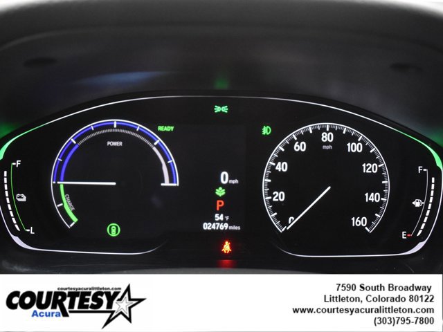 Used 2022 Honda Accord Sport image 12