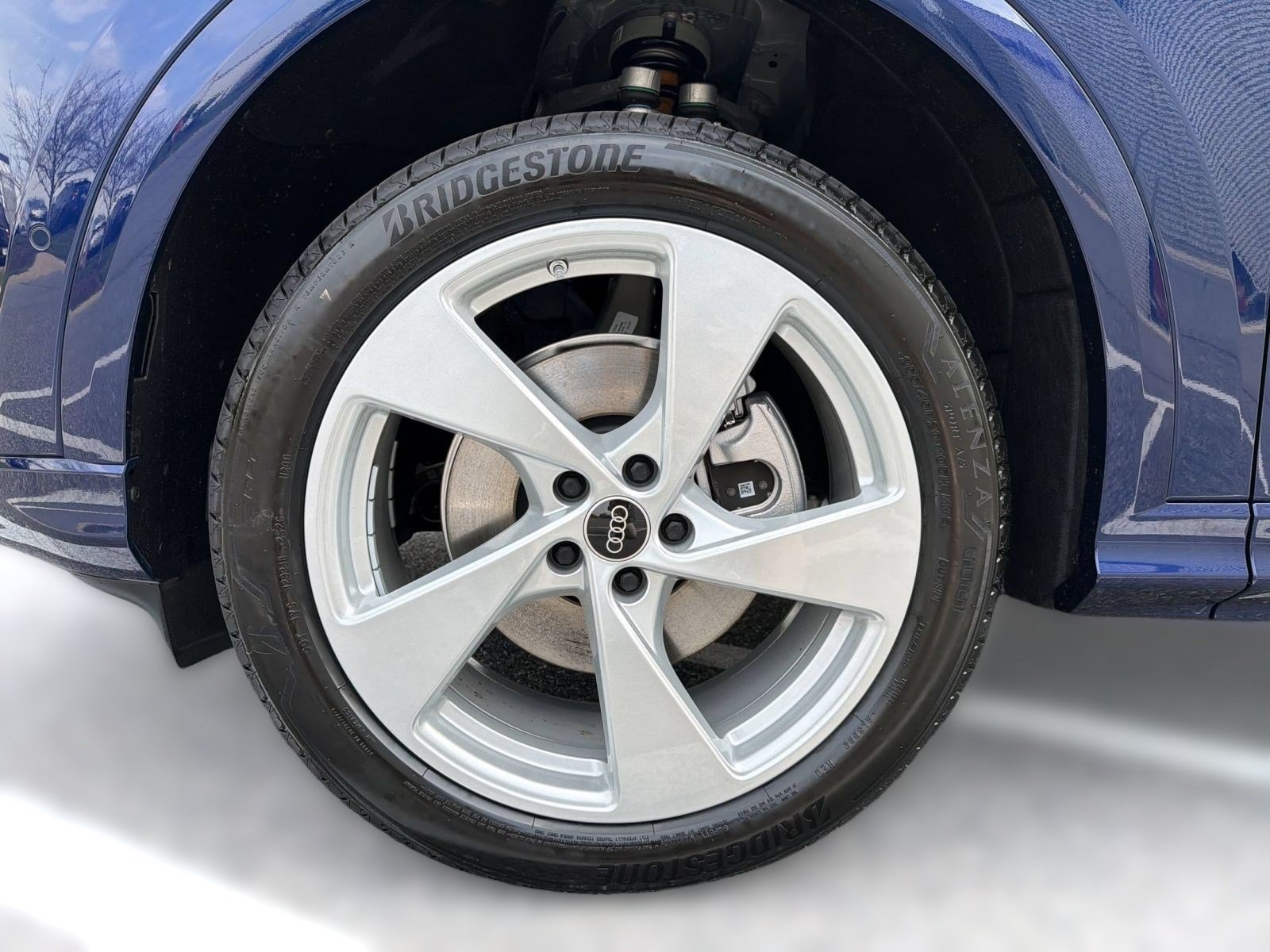 New 2026 Audi Q5 Premium Plus AWD/4WD image 12