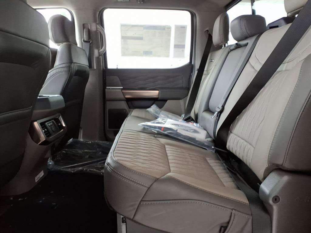 New 2026 Ford F350 Platinum w/ Platinum Plus Package image 45